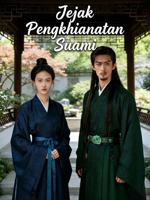 Jejak Pengkhianatan Suami