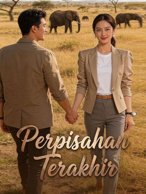 Perpisahan Terakhir