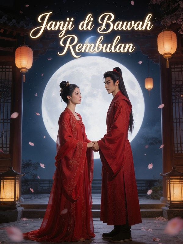 Janji di Bawah Rembulan