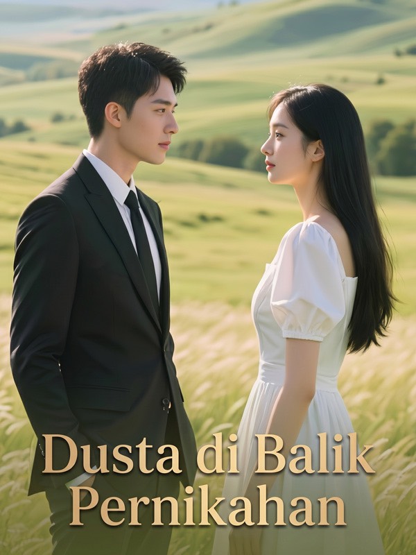 Dusta di Balik Pernikahan