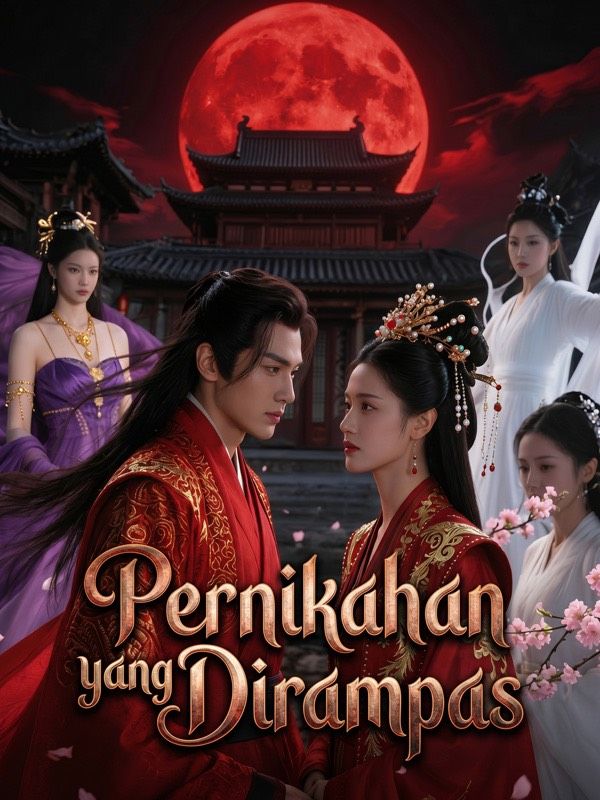 Pernikahan yang Dirampas