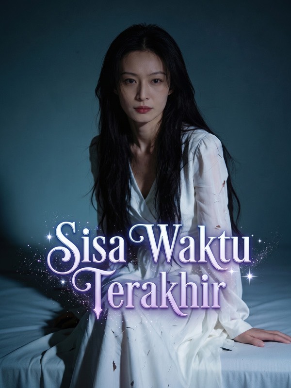 Sisa Waktu Terakhir