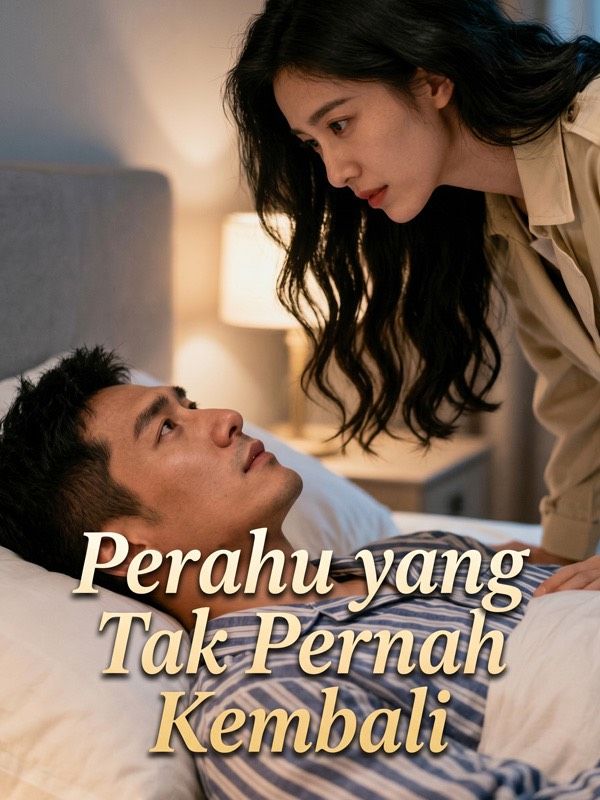 Perahu yang Tak Pernah Kembali