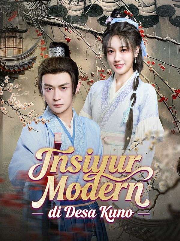 Insiyur Modern di Desa Kuno(Sulih Suara)