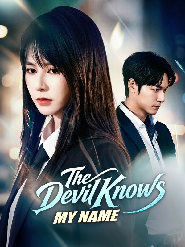 Poster The Devil Knows My Name