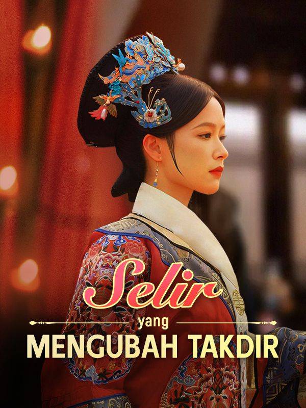 Selir yang Mengubah Takdir(Sulih Suara)