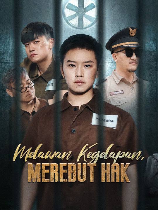 Melawan Kegelapan, Merebut Hak (Sulih Suara)
