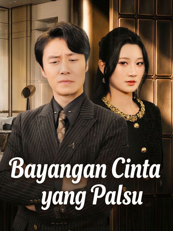 Bayangan Cinta yang Palsu (Sulih Suara)