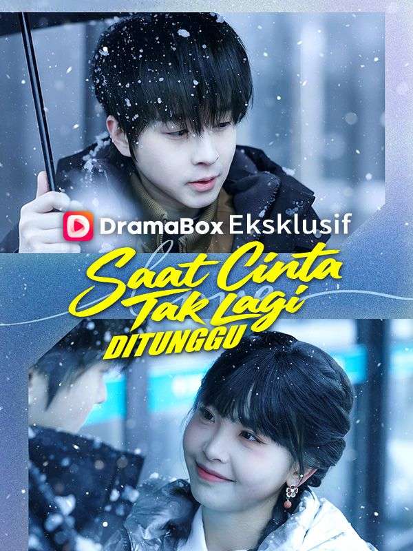 Cinta yang Tidak Disengaja (Sulih Suara)