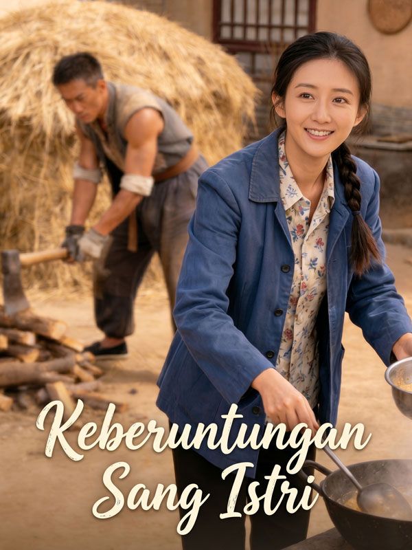 Keberuntungan Sang Istri