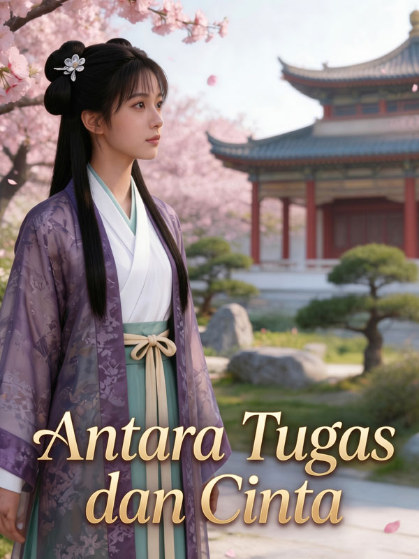 Antara Tugas dan Cinta