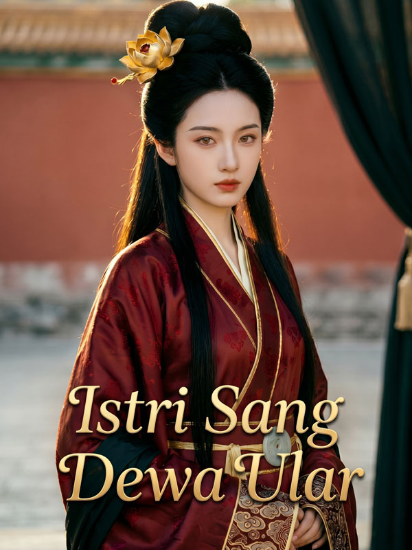 Istri Sang Dewa Ular