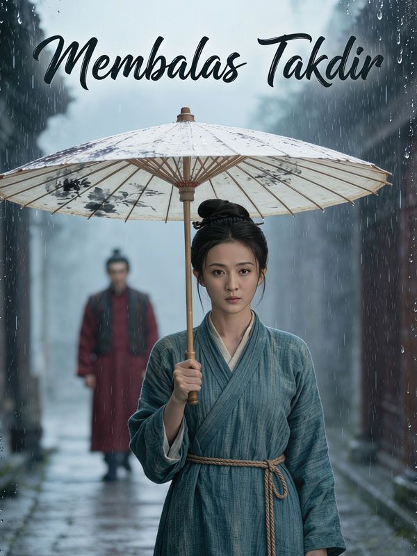 Membalas Takdir