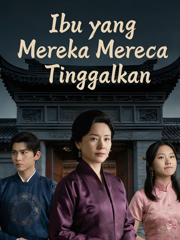 Ibu yang Mereka Tinggalkan
