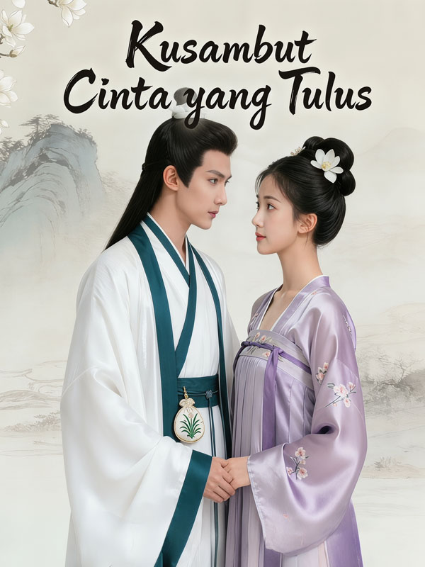 Kusambut Cinta yang Tulus