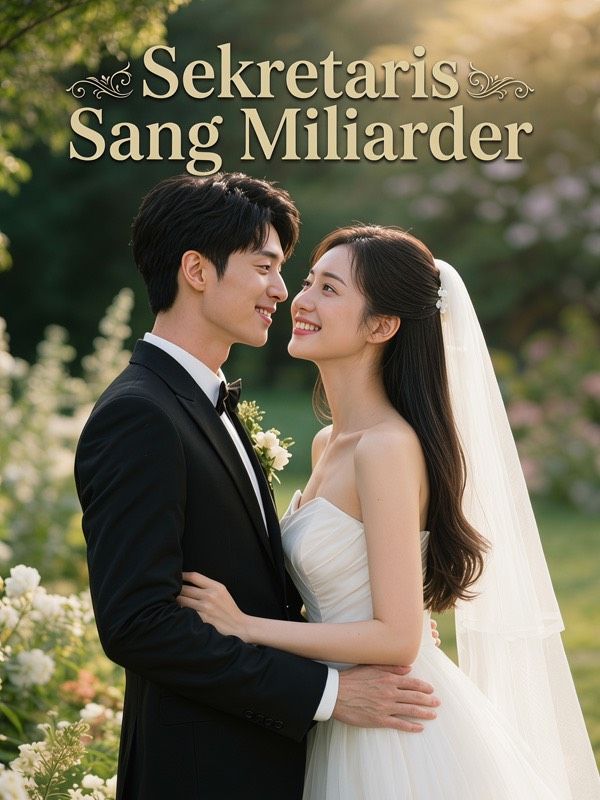 Sekretaris Sang Miliarder