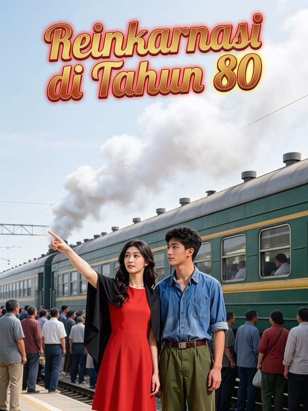 Reinkarnasi di Tahun 80