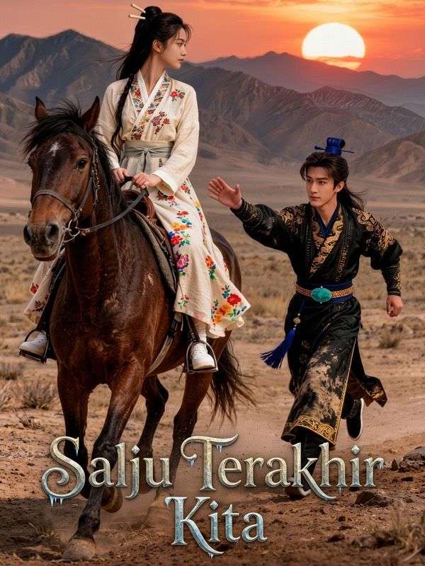 Salju Terakhir Kita