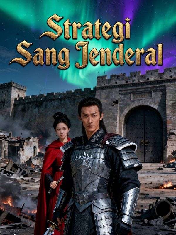 Strategi Sang Jenderal