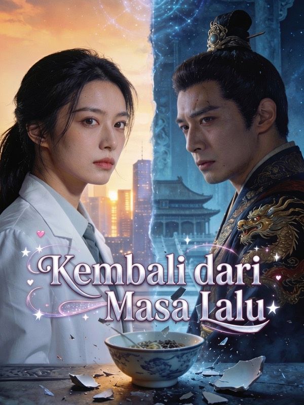 Kembali dari Masa Lalu