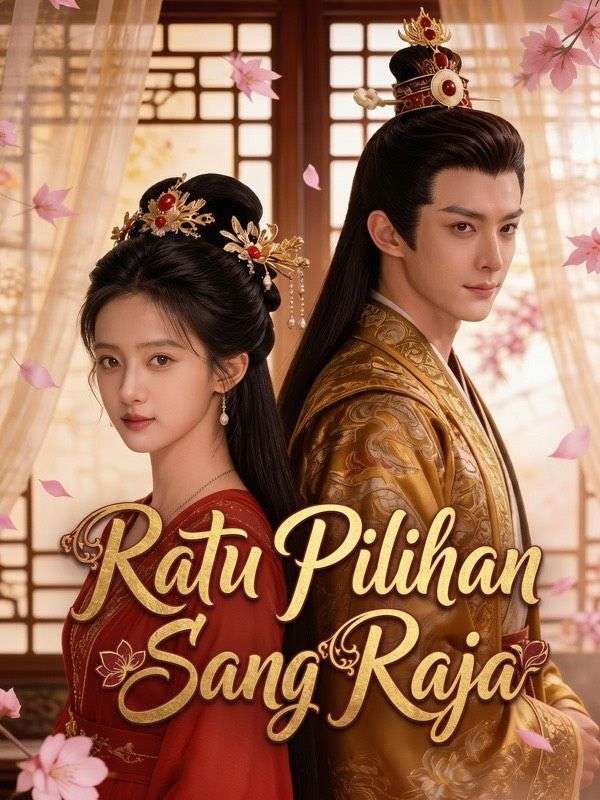 Ratu Pilihan Sang Raja