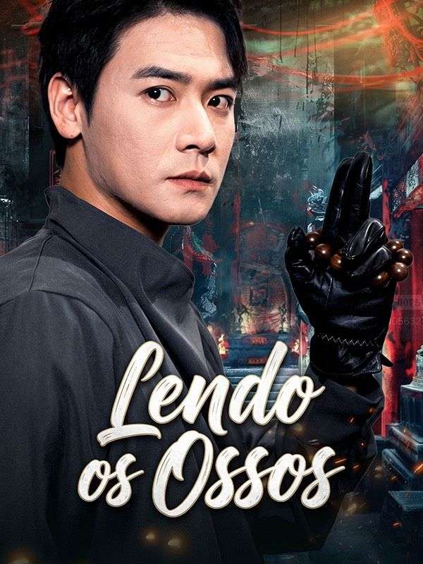 Lendo os Ossos