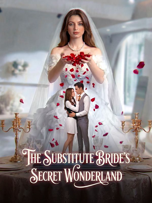 The Substitute Bride's Secret Wonderland