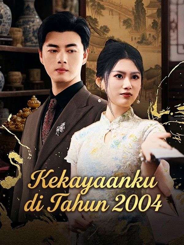 Kekayaanku di Tahun 2004 (Sulih Suara)