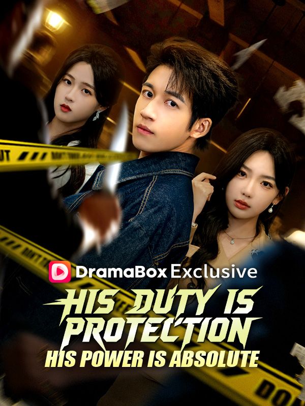His Duty Is Protection, His Power Is Absolute