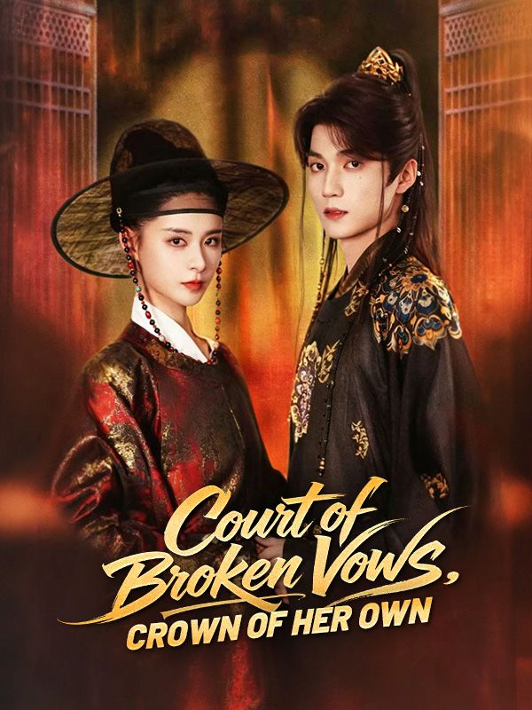 Court of Broken Vows, Crown of Her Own
