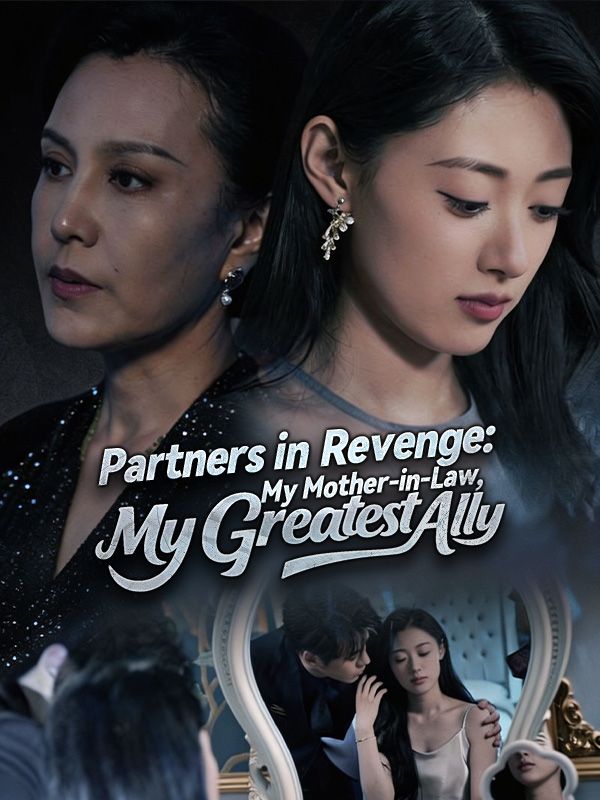Poster Partners in Revenge: My Mother-in-Law, My Greatest Ally