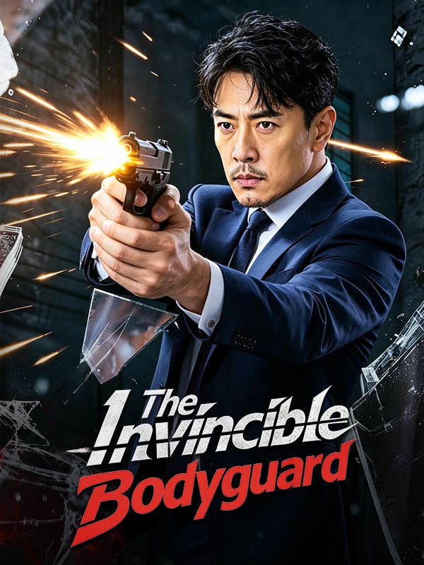 The Invincible Bodyguard(DUBBED)
