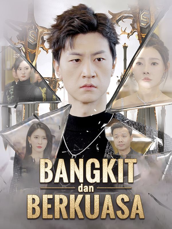 Bangkit dan Berkuasa(Sulih Suara)