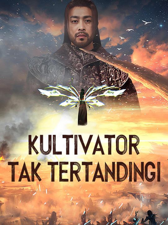 Kultivator Tak Tertandingi(Sulih Suara)