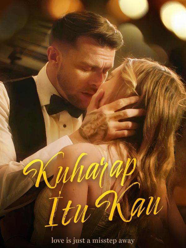 Kuharap Itu Kau(Sulih Suara)