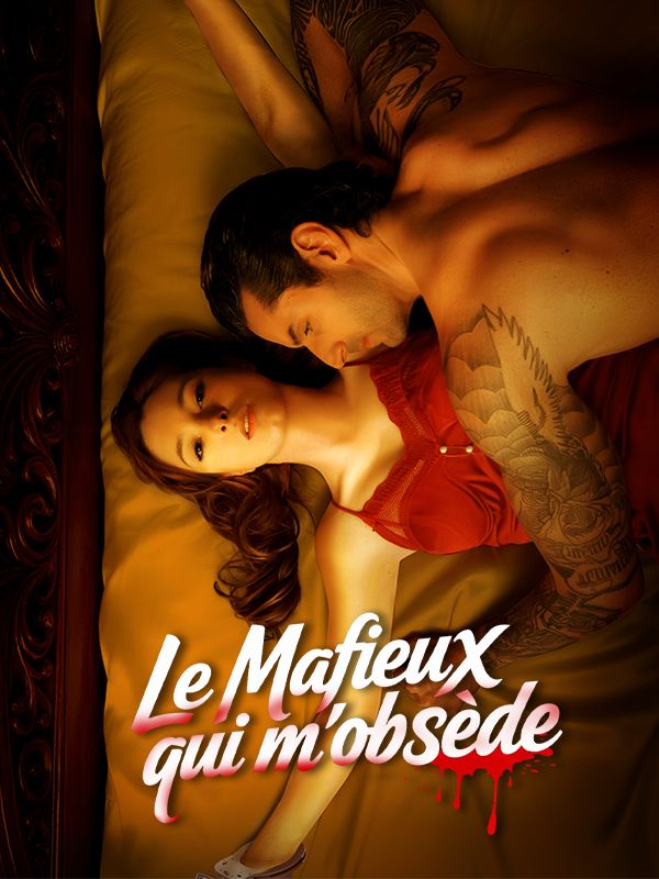 Le Mafieux qui m'obsède