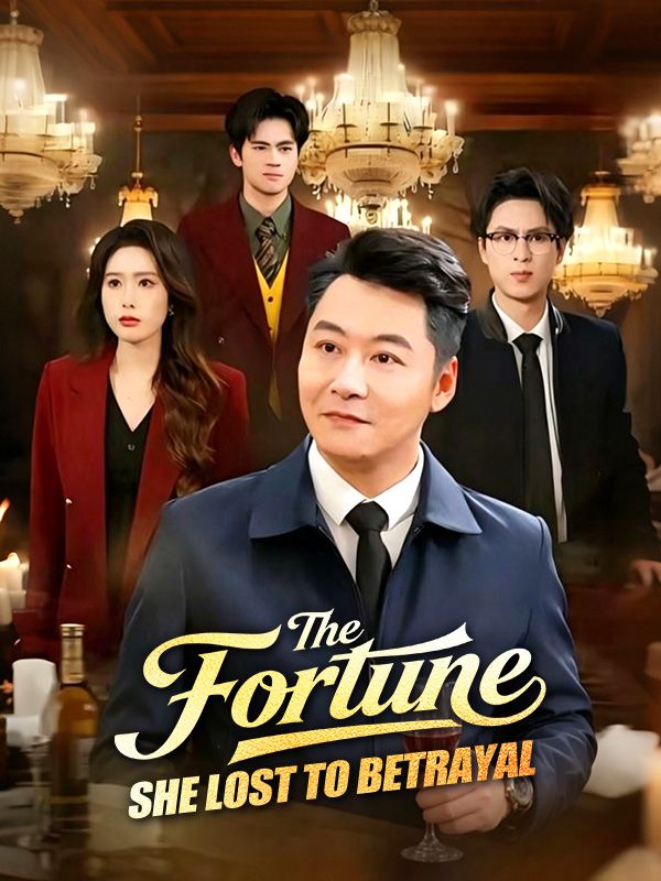 The Fortune She Lost to Betrayal