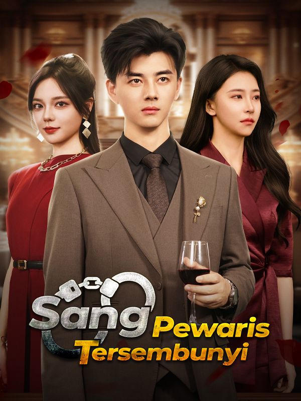 Sang Pewaris Tersembunyi(Sulih Suara)