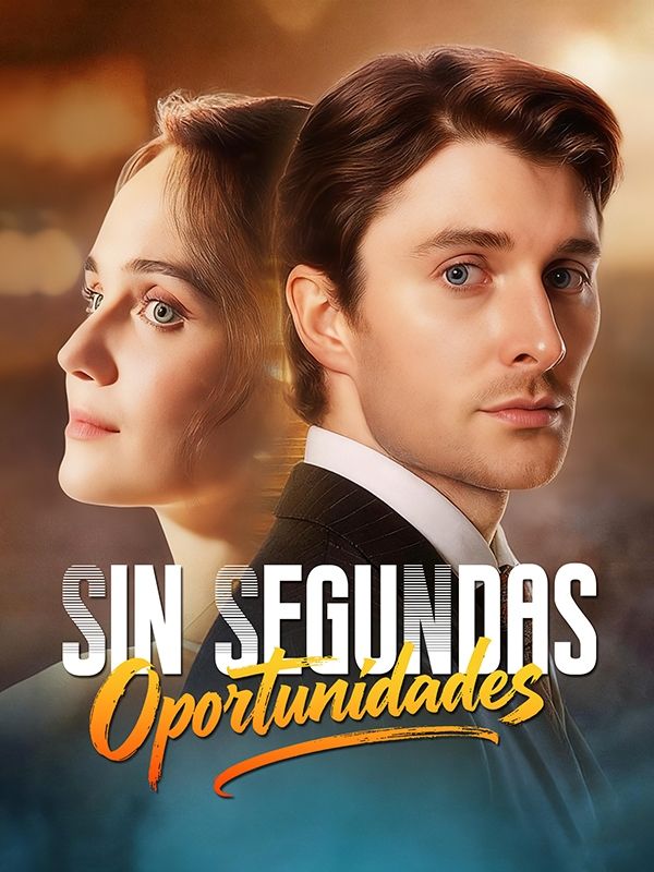 Sin segundas oportunidades