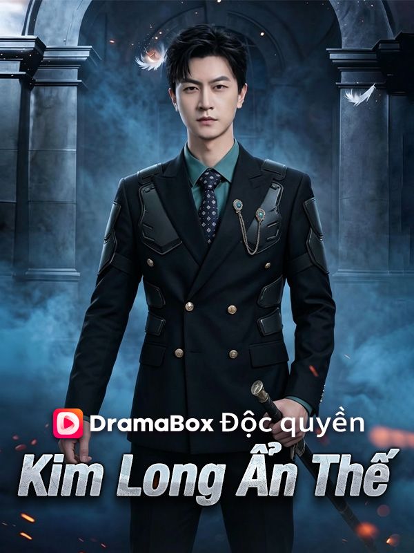 Kim Long Ẩn Thế