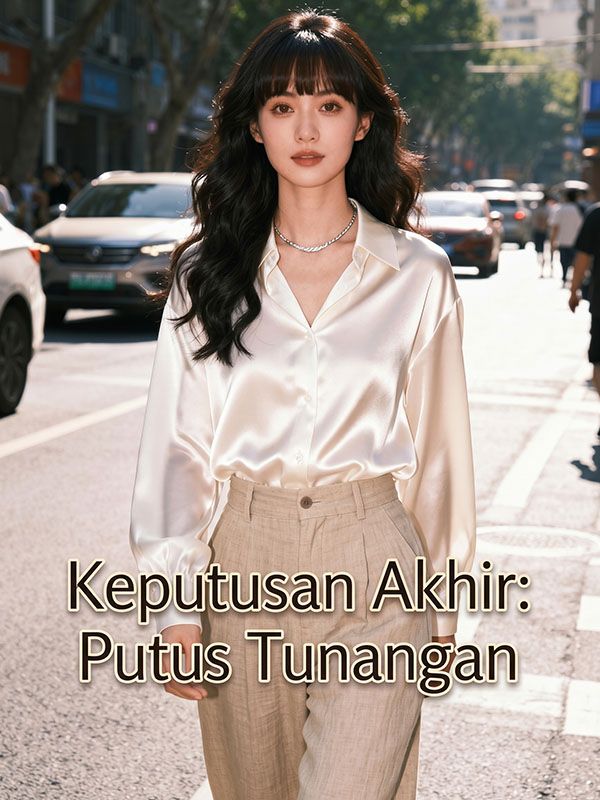 Keputusan Akhir: Putus Tunangan