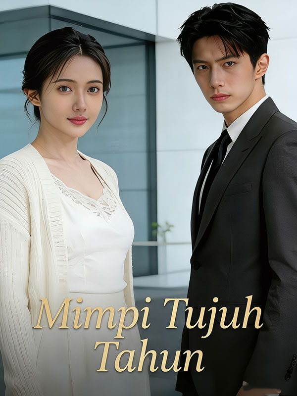 Mimpi Tujuh Tahun