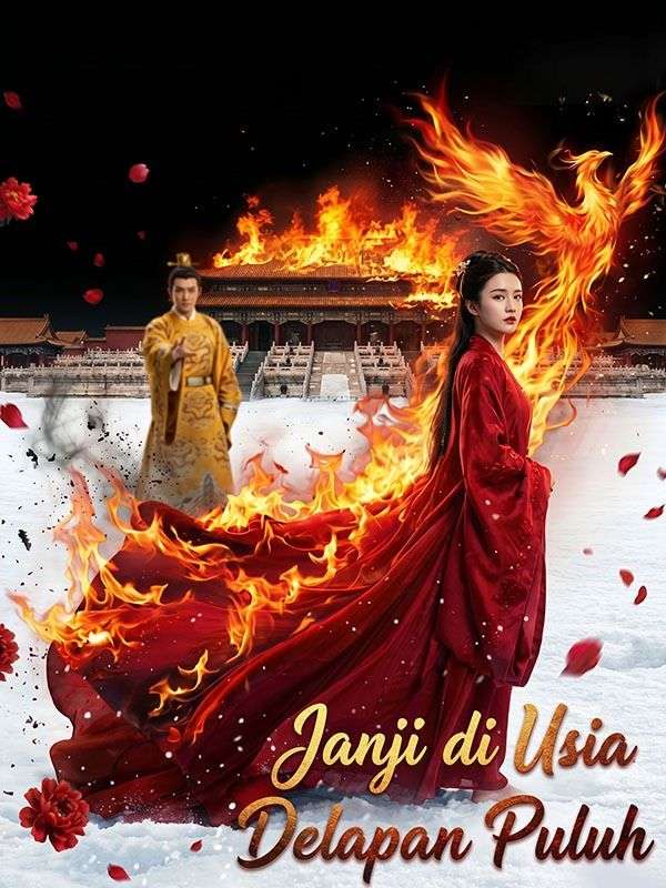 Janji di Usia Delapan Puluh
