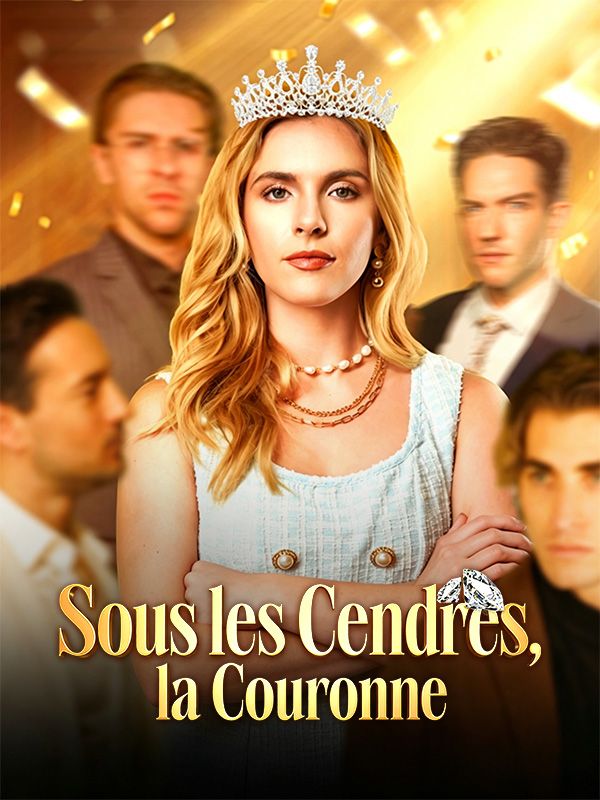 Sous les Cendres, la Couronne