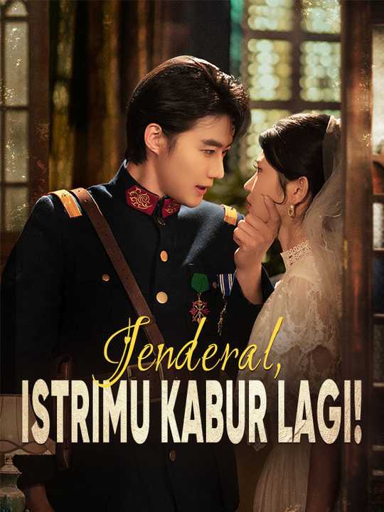 Jenderal, Istrimu Kabur Lagi!(Sulih Suara)