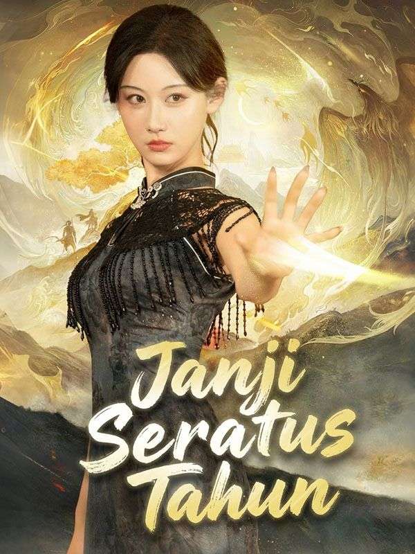 Janji Seratus Tahun(Sulih Suara)