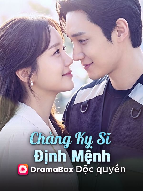 Chàng Kỵ Sĩ Định Mệnh