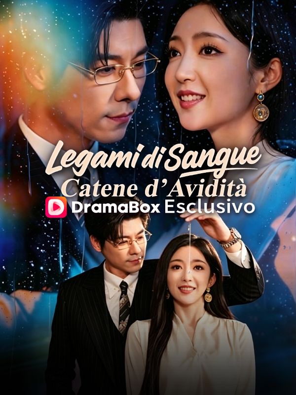 Legami di Sangue, Catene d’Avidità