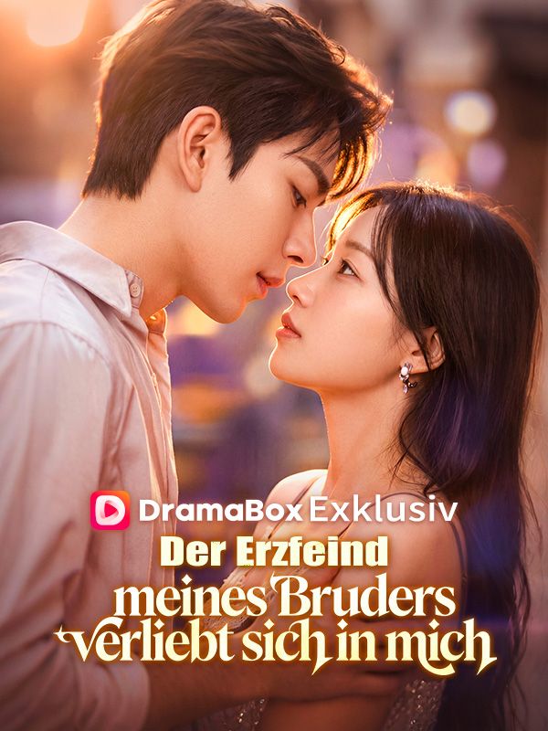 Der Erzfeind meines Bruders verliebt sich in mich