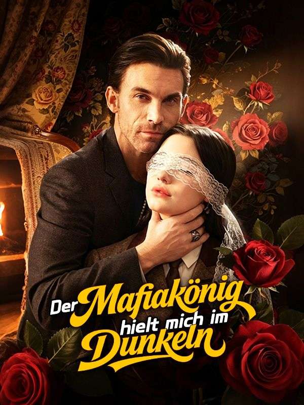 Der Mafiakönig hielt mich im Dunkeln